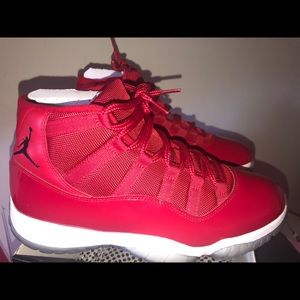 Jordan Retro 11 “Win Like 96”